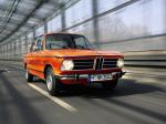 BMW 2002 tii 40th Birthday Reconstructed 2006 года
